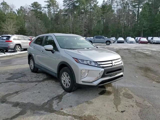 Mitsubishi Eclipse 2019