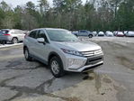 Mitsubishi Eclipse 2019