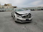 Kia Optima 2013