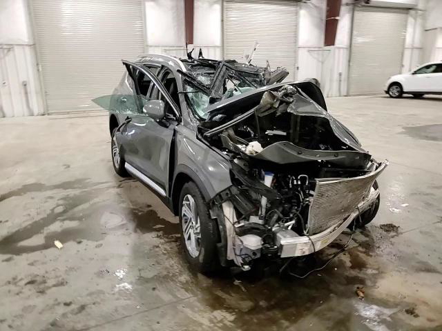 Hyundai Santa Fe 2022