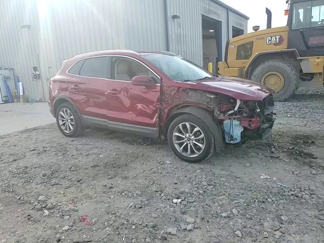 Lincoln MKC 2019