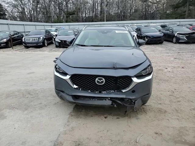 Mazda CX-30 2021