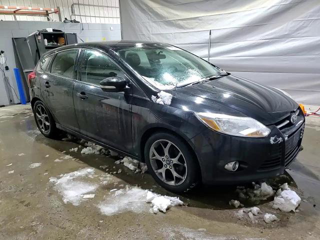 Ford Focus 2013