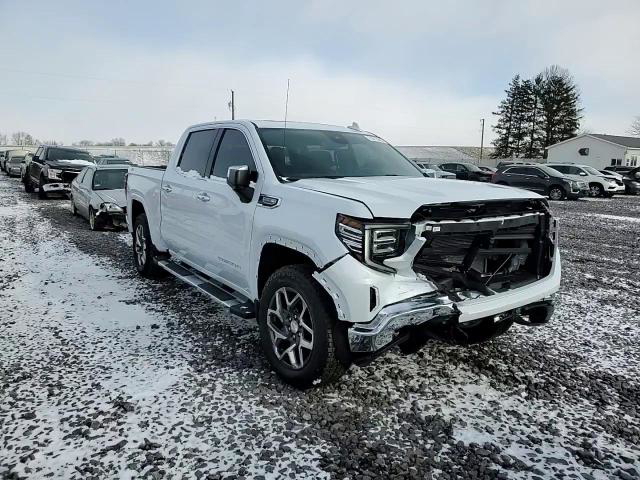 GMC Sierra 2026