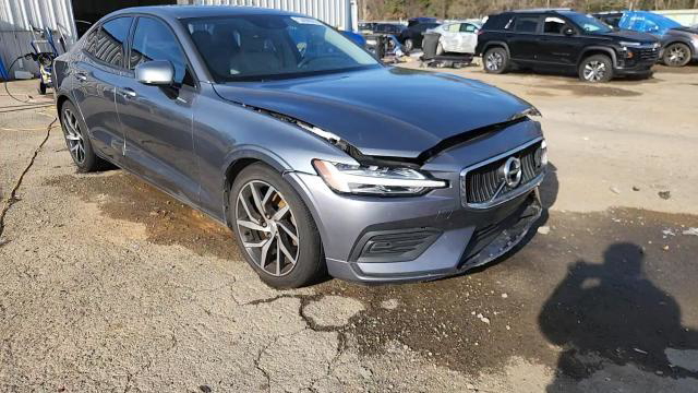 Volvo S60 2020