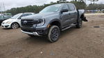 Ford Ranger 2024