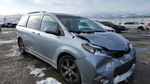 Toyota Sienna 2014
