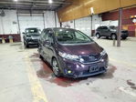 Honda Fit 2016