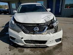 Nissan Altima 2018