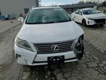 Lexus RX 2015