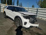 Ford Explorer 2025