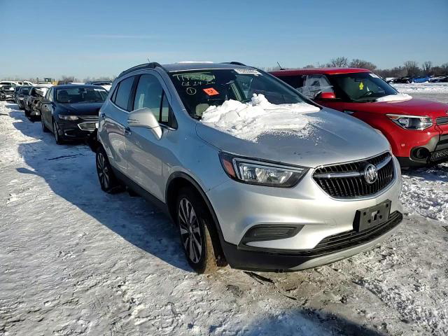 Buick Encore 2018