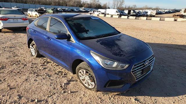 Hyundai Accent 2019