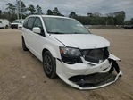 Dodge Caravan 2018