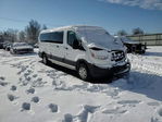 Ford Transit 2019