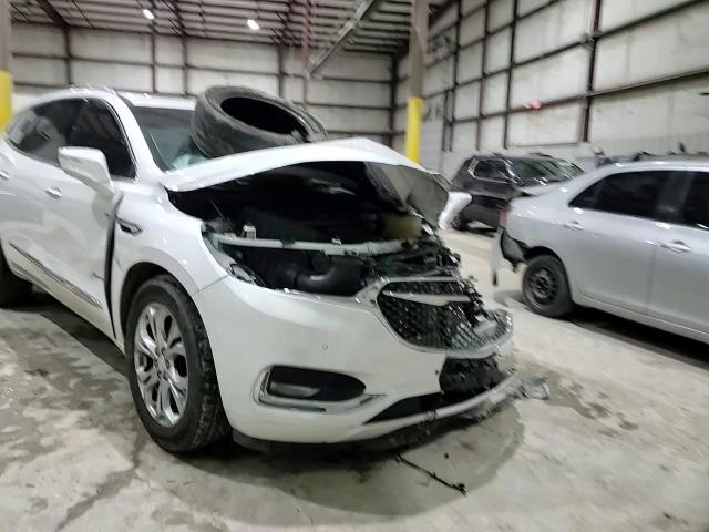 Buick Enclave 2021