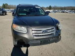 Hyundai Santa Fe 2012