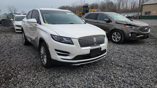 Lincoln MKC 2019