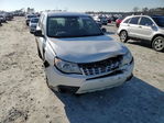 Subaru Forester 2013