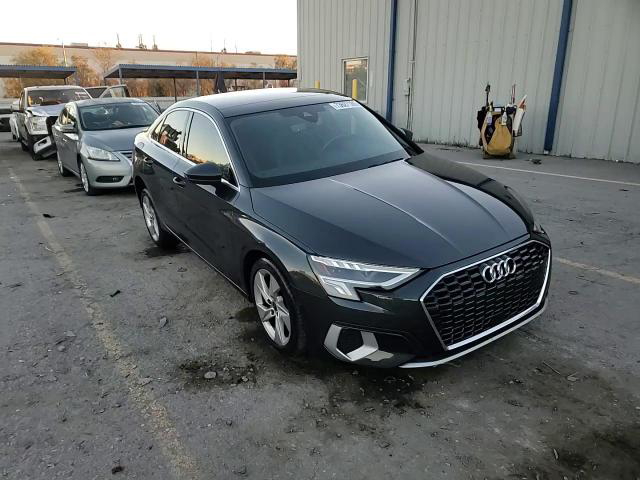 Audi A3 2024