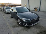 Audi A3 2024