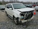 Honda Pilot 2012