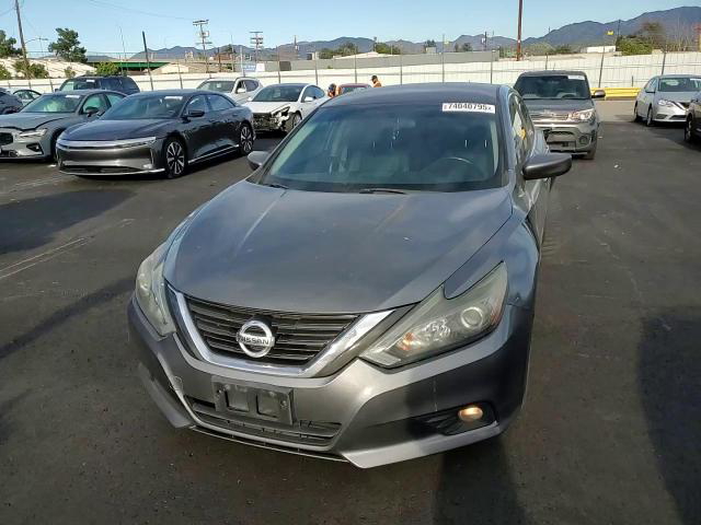 Altima 2016