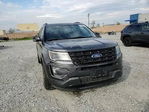 Ford Explorer 2016