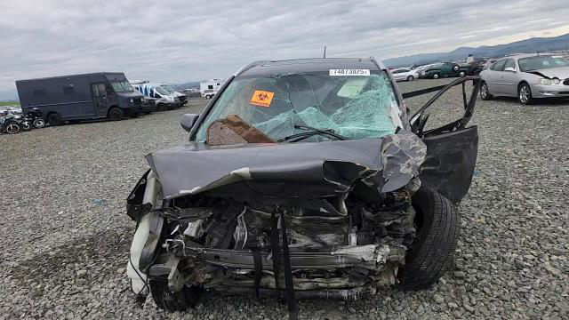 Honda CR-V 2013
