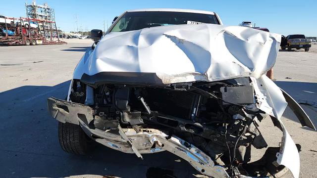 RAM 1500 2015
