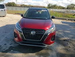 Nissan Kicks 2021