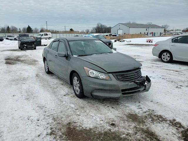 Honda Accord 2012