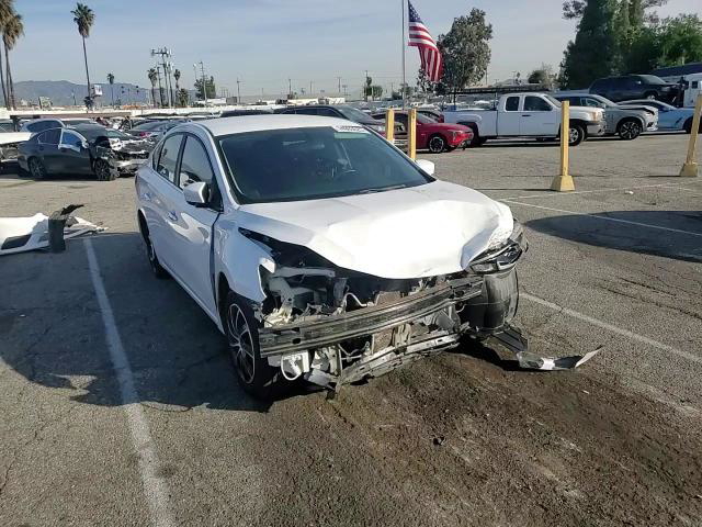Nissan Sentra 2017