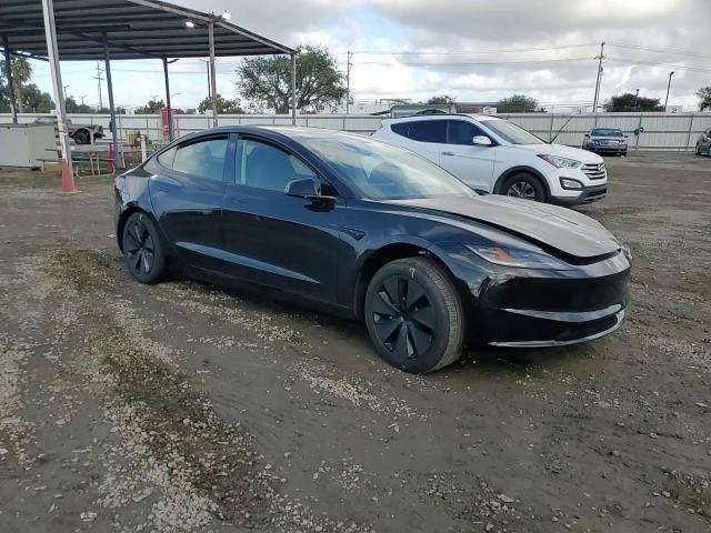 Tesla Model 3 2025