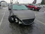 Mazda 3 2016