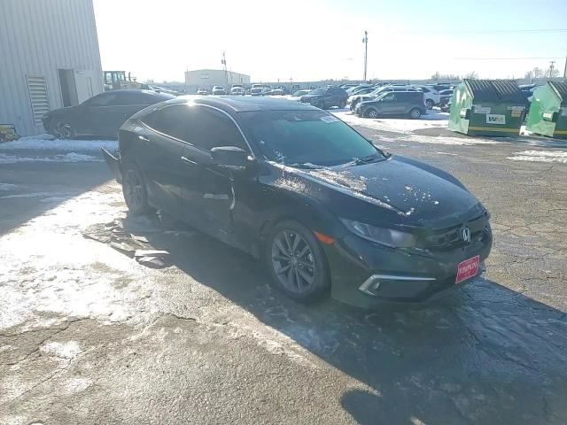 Honda Civic 2021