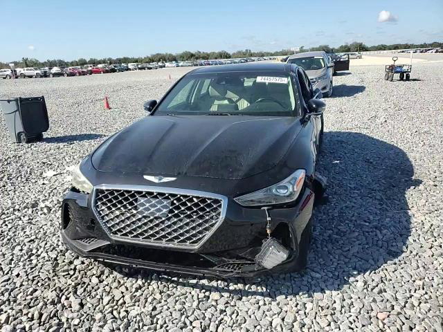Genesis G70 2019