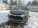 Chevrolet Blazer 2020