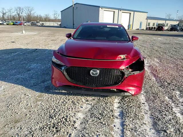Mazda 3 2023