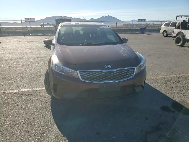 Kia Forte 2017