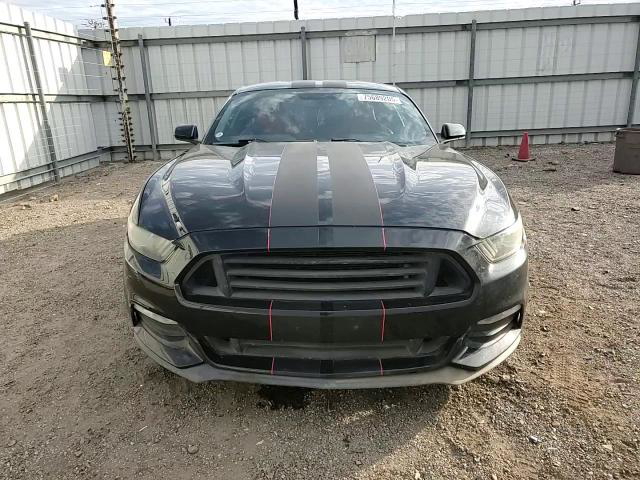Ford Mustang 2016