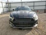 Ford Mustang 2016