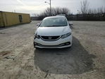 Honda Civic 2015