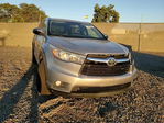 Toyota Highlander 2015