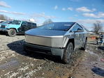 Tesla Cybertruck 2025