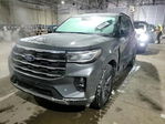 Ford Explorer 2025