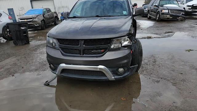 Dodge Journey 2016