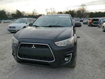 Mitsubishi Outlander 2015