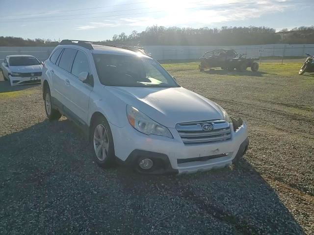 Subaru Outback 2013