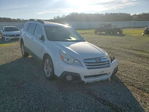 Subaru Outback 2013
